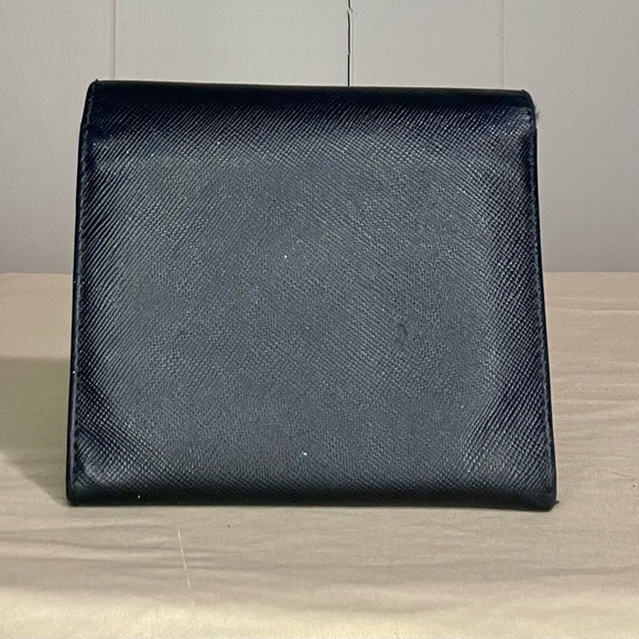 Prada Black Wallet - Picture 2 of 10
